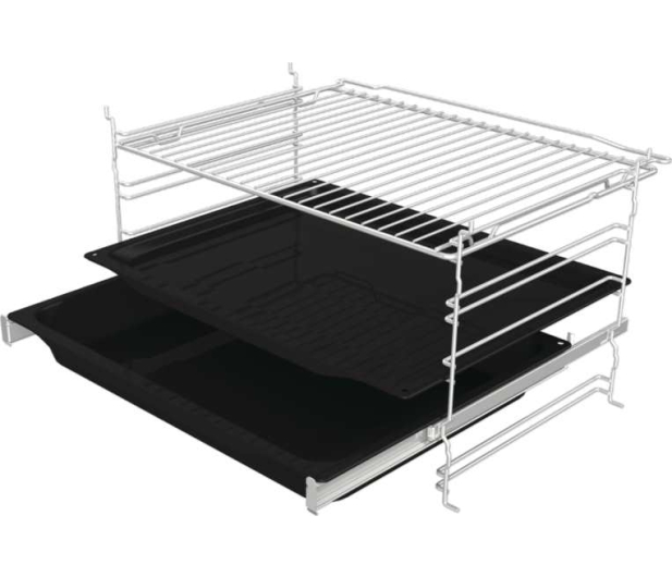 Piekarnik Gorenje BOS6737E06WG - 1293082 - zdjęcie 6